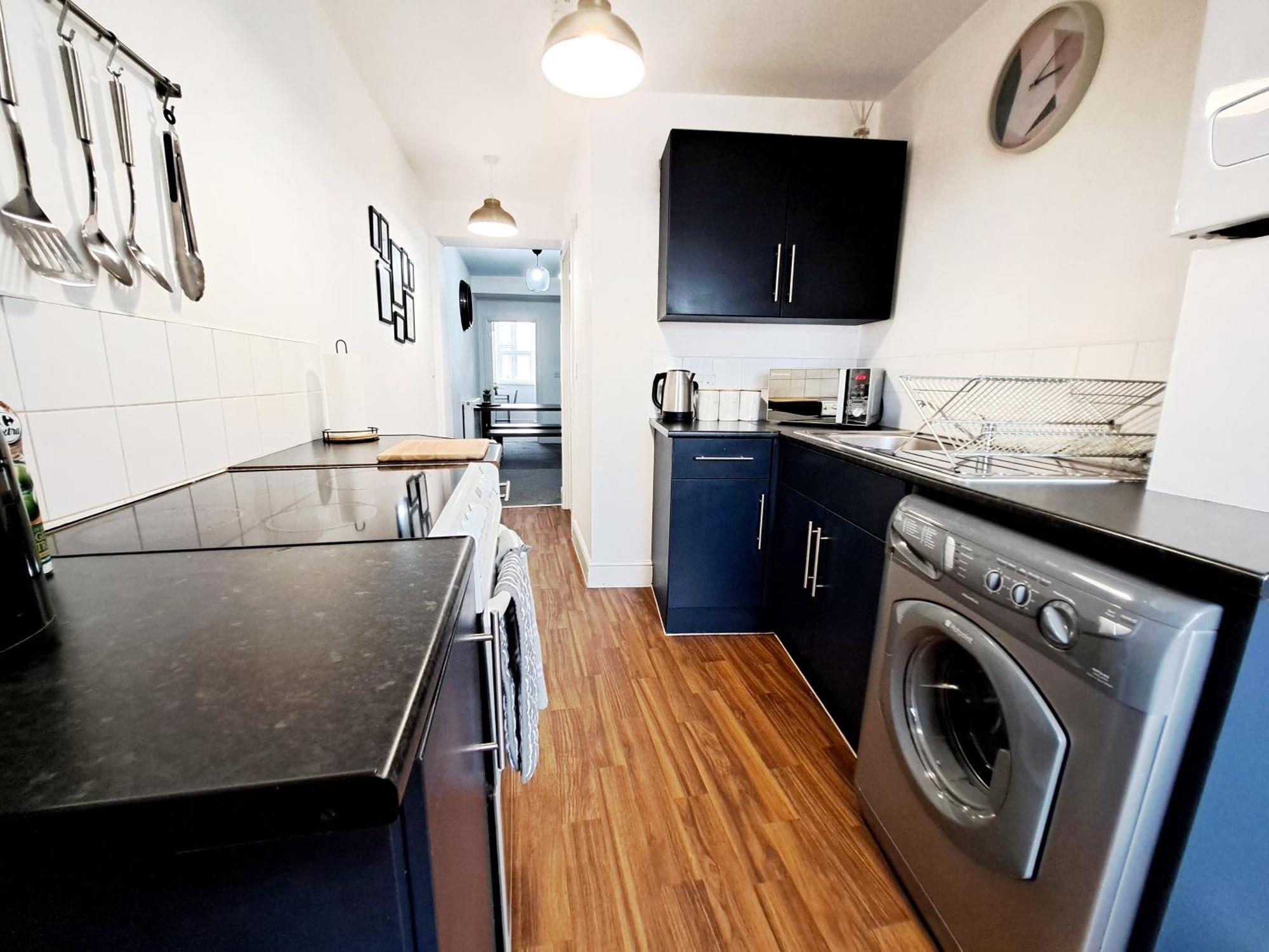 Stylish 2 Bed Apartment With Free Parking, Wifi Colchester Exteriér fotografie
